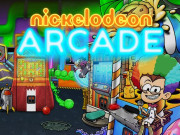 Play Nickelodeon Arcade Game on FOG.COM