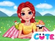 Play Get Ready With Me Summer Picnic game Game on FOG.COM